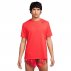 koszulka nike aeroswift m czerwona