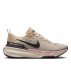 buty nike zoomx invincible run flyknit 3 w kremowo-różowe