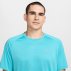 Nike Stride M T-shirt Blue