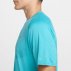 Nike Stride M T-shirt Blue