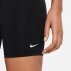 Nike Pro 365 Shorts 8In W Black