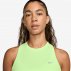Tricou Nike Swift W Lime