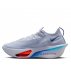 Buty Nike Air Zoom Alphafly 3 M Niebieskie