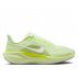 buty nike pegasus 41 w jasnozielono-limonkowe