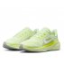 Pantofi Nike Pegasus 41 W verde deschis-lime