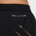 Nike Aeroswift x Jakob M Black/Gold Shorts