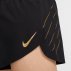 Nike Aeroswift x Jakob M Black/Gold Shorts