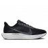buty nike pegasus plus m czarno-szare