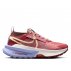 buty nike zegama trail 2 w bordowo-fioletowe