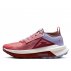 Nike Zegama Trail 2 Shoes In Burgundy-Purple