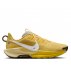 buty nike reactx pegasus trail 5 m Żółto-białe