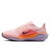 Nike Pegasus 41 W Pink and Purple Shoes