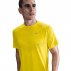 Nike Stride M Yellow T-shirt