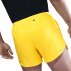 Nike Dri-FIT Stride M Yellow Shorts