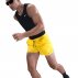 Nike Dri-FIT Stride M Yellow Shorts