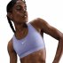 nike swoosh medium support