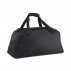 TORBA FUNDAMENTALS SPORTS BAG M PUMA BLACK