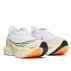 Saucony Endorphin Elite 2 M Shoes White-Orange