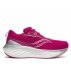 Pantofi Saucony Triumph 22 W Fuchsia