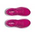 Pantofi Saucony Triumph 22 W Fuchsia