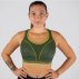 Shock Absorber Ultimate Run Sutien verde