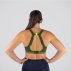 Shock Absorber Ultimate Run Sutien verde