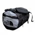 Geantă The North Face Base Camp Gilman Duffel - SU Negru și Gri