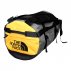 torba the north face gilman duffel s tnf black-mid