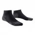 X-Socks Run Discober Low Cut U Black