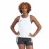 adidas Adizero Tank W White