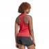 Tricou adidas Adizero Tank W Red