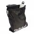 adidas Linear GymSack U alb-negru