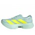 Adidas Adizero Adios Pro 4 W Mint-Lime Shoes