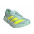 Adidas Adizero Adios Pro 4 W Mint-Lime Shoes