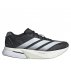 Adidas Adizero Boston 13 M Shoes Black and White