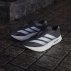 Adidas Adizero Boston 13 M Shoes Black and White