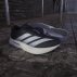 Adidas Adizero Boston 13 M Shoes Black and White
