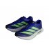 Adidas Adizero Boston 13 M Pantofi sport albastru-lime