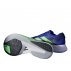 Adidas Adizero Boston 13 M Pantofi sport albastru-lime