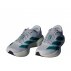 Pantofi sport Adidas Adizero Evo SL W Alb-Turcoaz