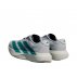 Pantofi sport Adidas Adizero Evo SL W Alb-Turcoaz