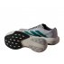 Pantofi sport Adidas Adizero Evo SL W Alb-Turcoaz