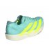 Buty adidas Adizero Takumi Sen 11 M Turkusowo-Limonkowe