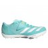Pantofi sport Adidas Adizero High Jump U Albastru-Alb