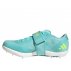 Pantofi sport Adidas Adizero High Jump U Albastru-Alb