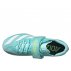 Pantofi sport Adidas Adizero High Jump U Albastru-Alb
