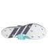 Pantofi sport Adidas Adizero High Jump U Albastru-Alb