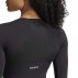 adidas Techfit Longsleeve Tee W Black