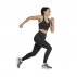 adidas Own The Run W Black Leggings