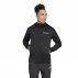 Bluza adidas Terrex Xperior Climawarm Light Fleece M Czarna